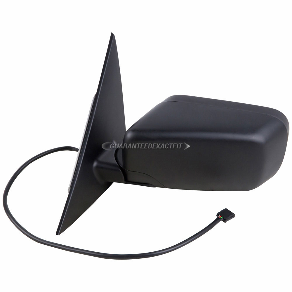 
 Bmw 328Ci side view mirror 