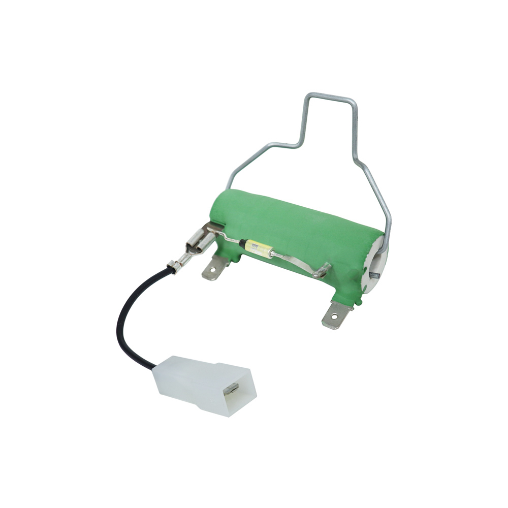 2025 Case All Models HVAC Blower Motor Resistor