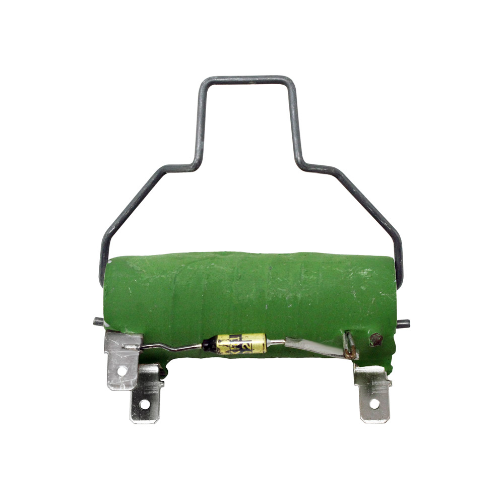 2025 Case All Models HVAC Blower Motor Resistor