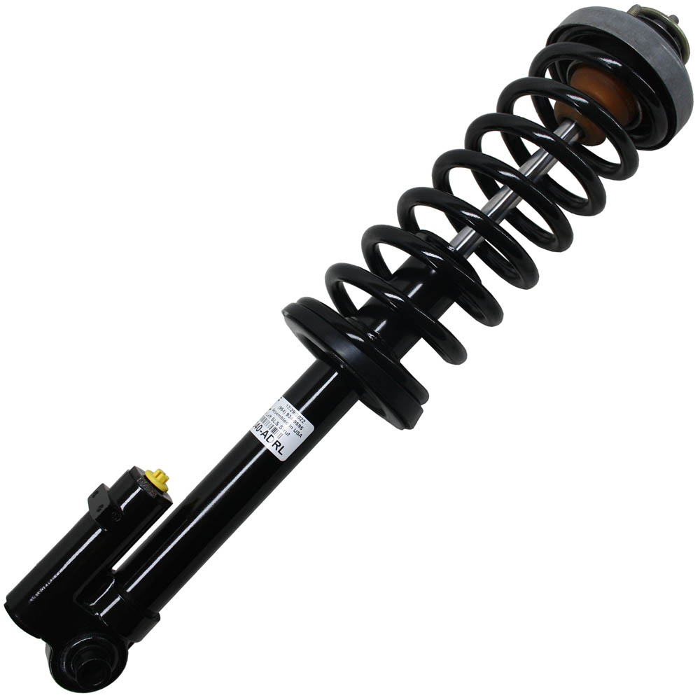 1992 Bmw 525 Strut