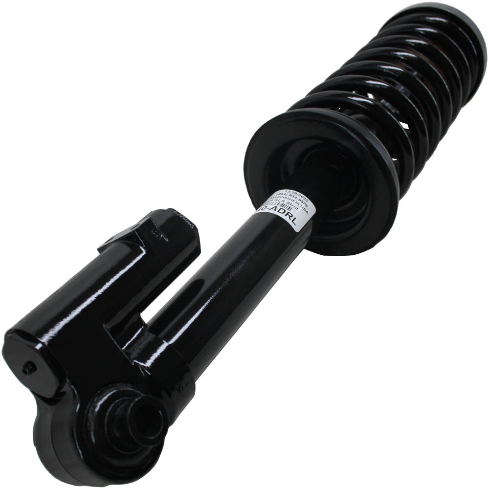 1992 Bmw 525 Strut