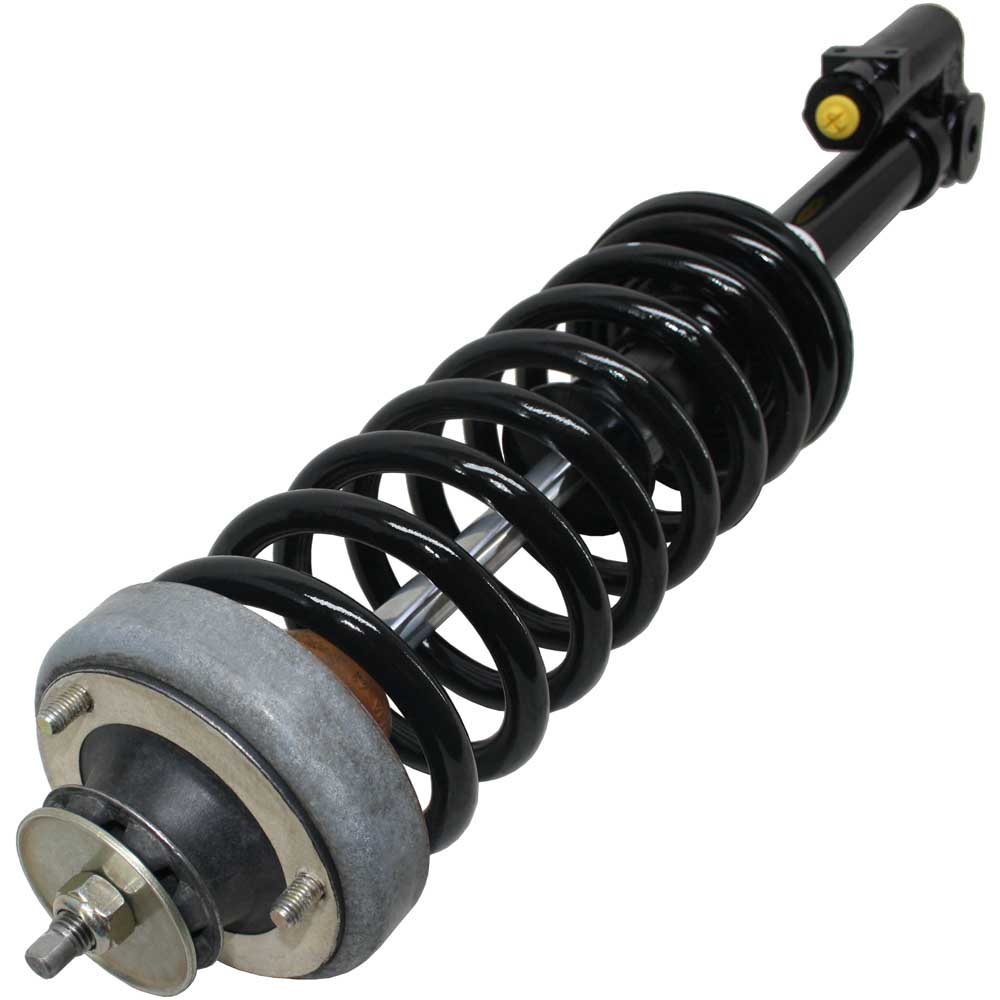 1992 Bmw 525 Strut