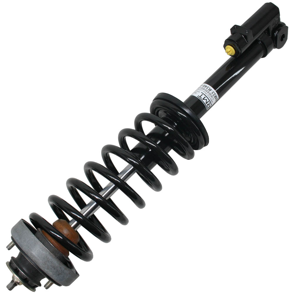 1992 Bmw 525 Strut