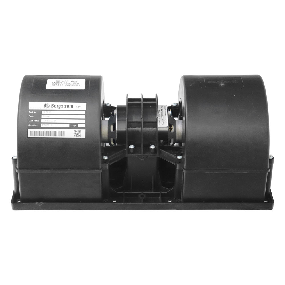 2025 Caterpillar All Models Blower Motor