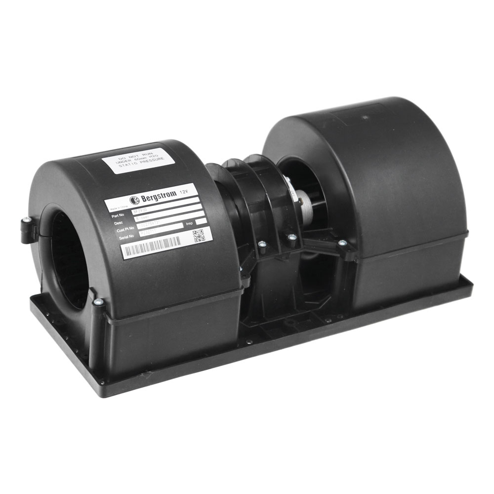 2025 Caterpillar All Models Blower Motor