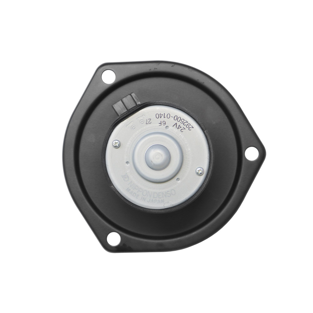 2025 Komatsu All Models Blower Motor