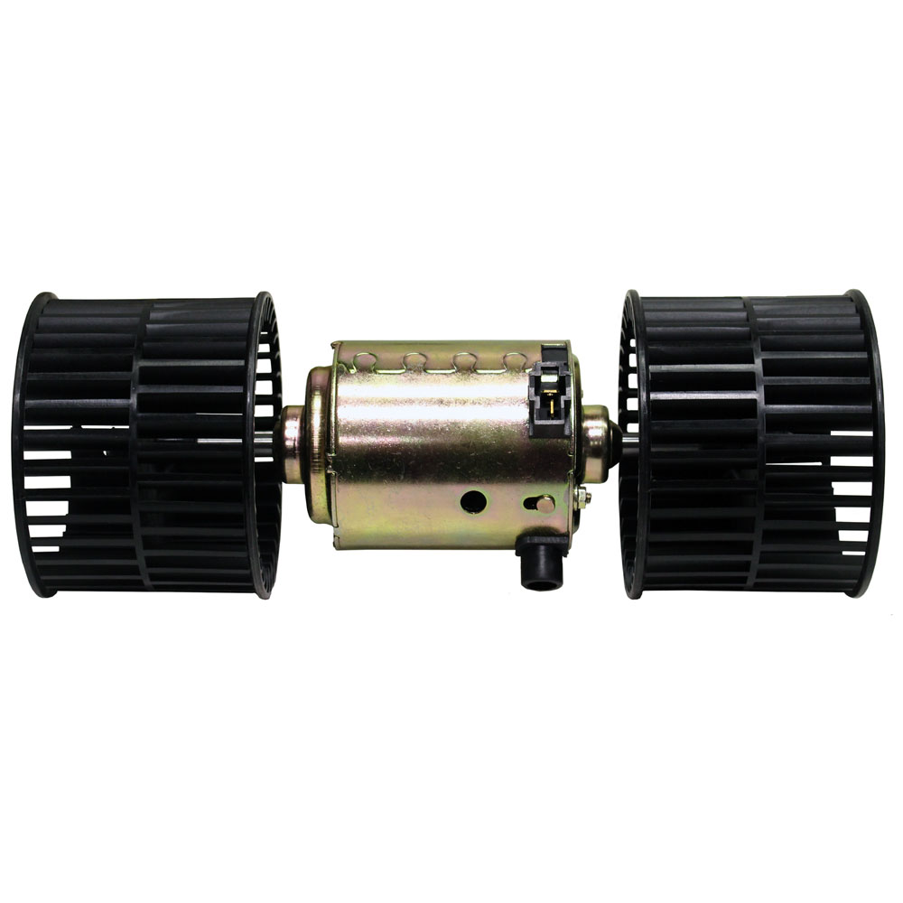 2025 Komatsu All Models Blower Motor