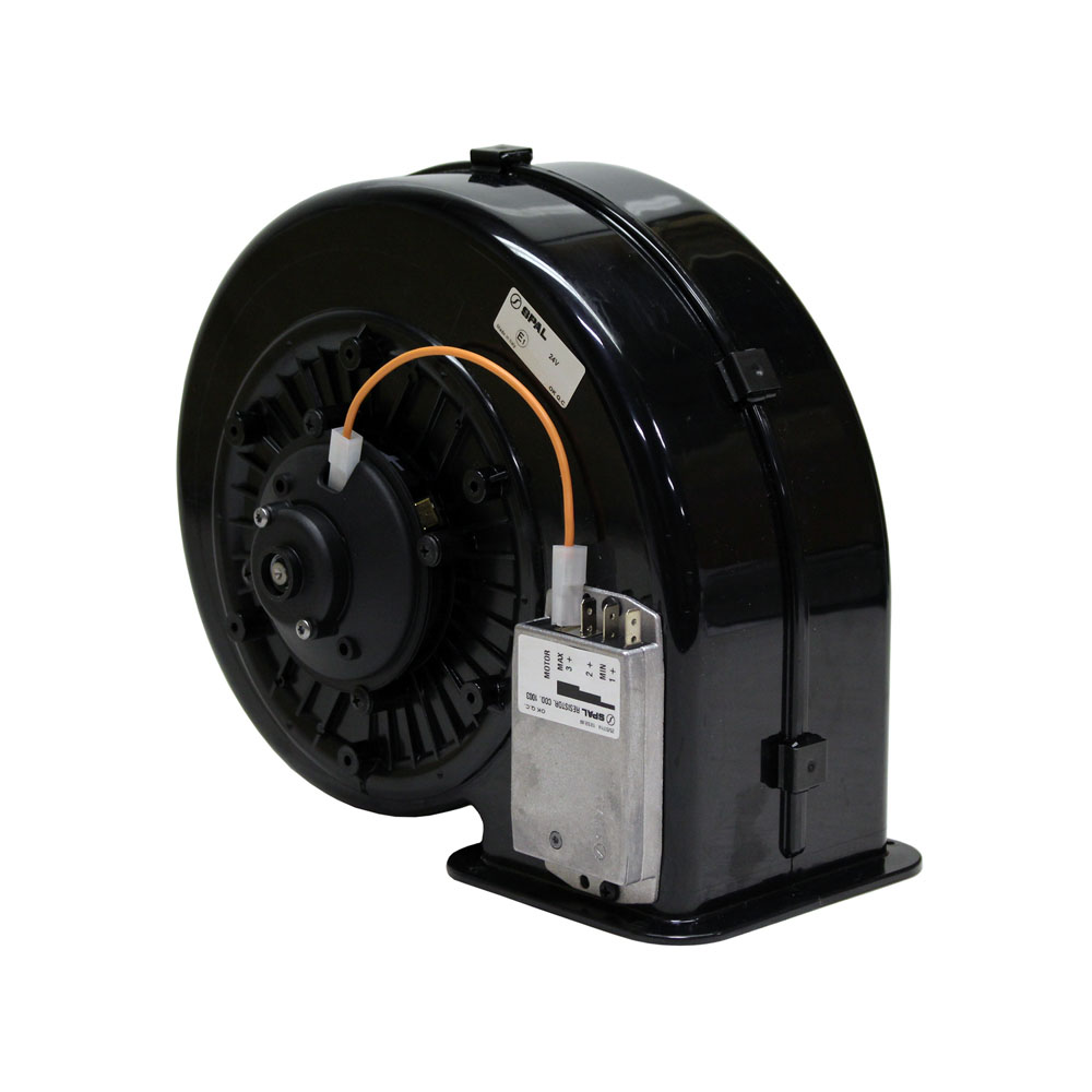 2025 Fiat Construction Equipment Blower Motor