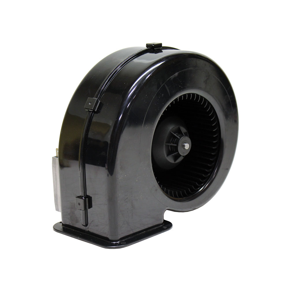 2025 Fiat Construction Equipment Blower Motor