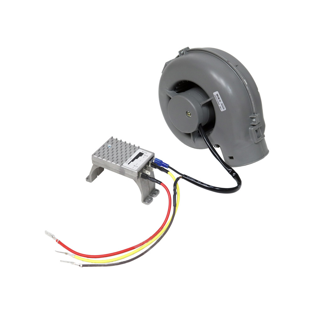 2025 New Holland All Models Blower Motor