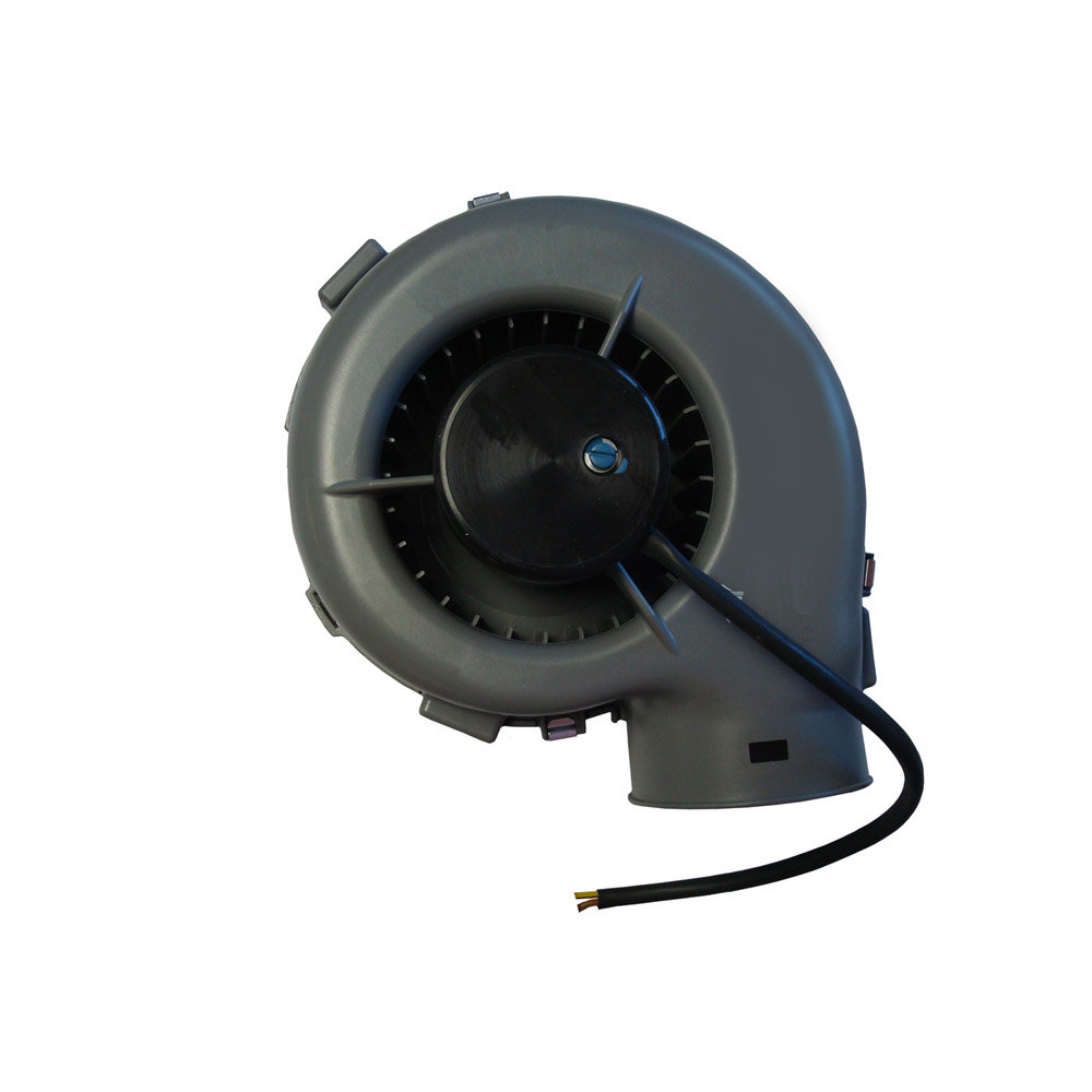 2025 New Holland All Models Blower Motor