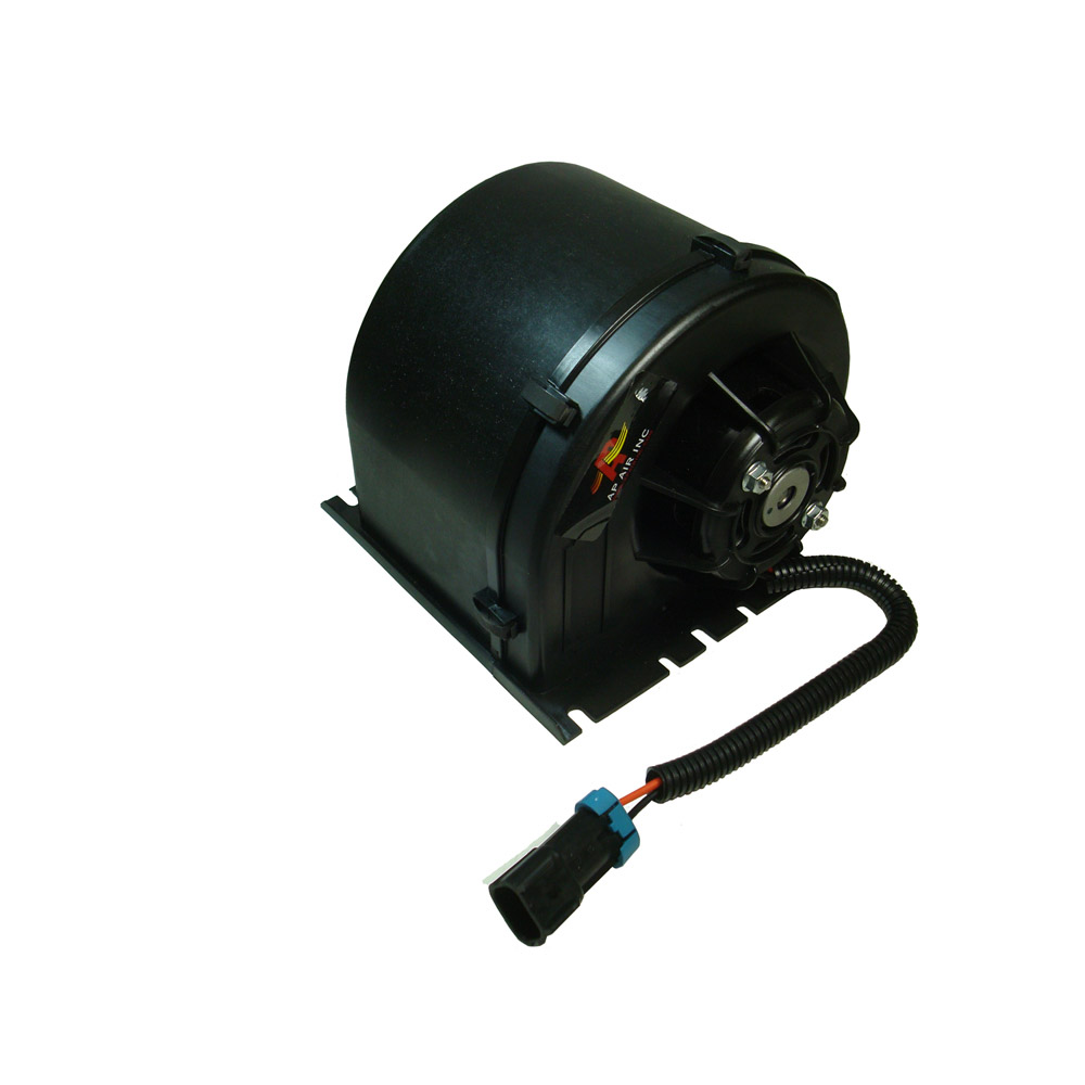 2025 John Deere All Models Blower Motor