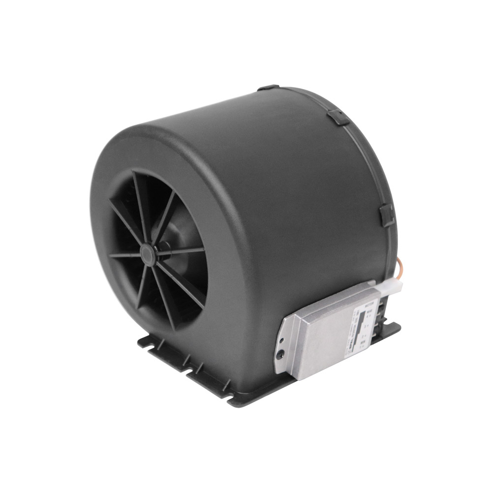 2025 New Holland All Models HVAC Blower Motor Assembly