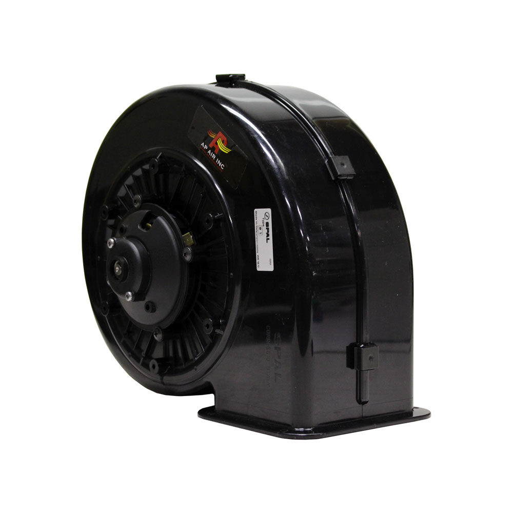 2025 Fiat Construction Equipment Blower Motor