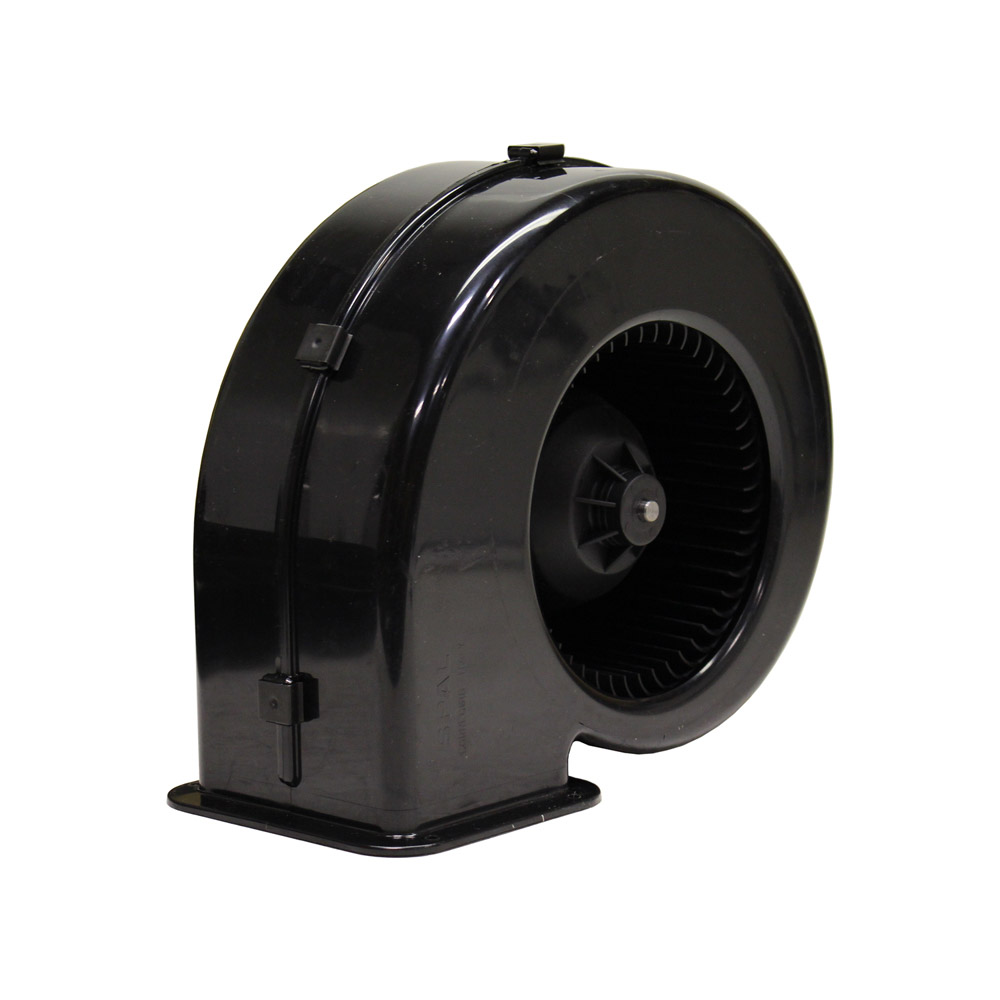 2025 Fiat Construction Equipment Blower Motor