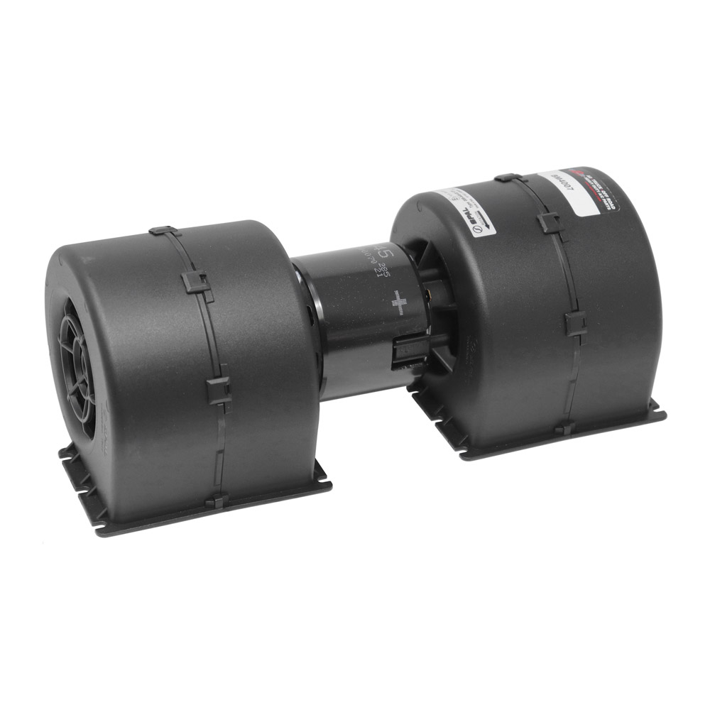 2025 Volvo Heavy Duty Trucks All Model Blower Motor