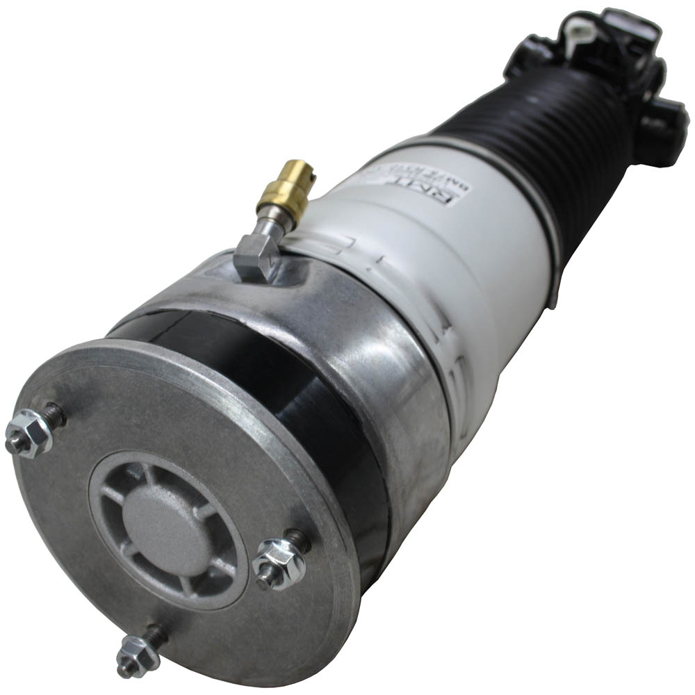 2011 Bmw 740Li Air Suspension Strut