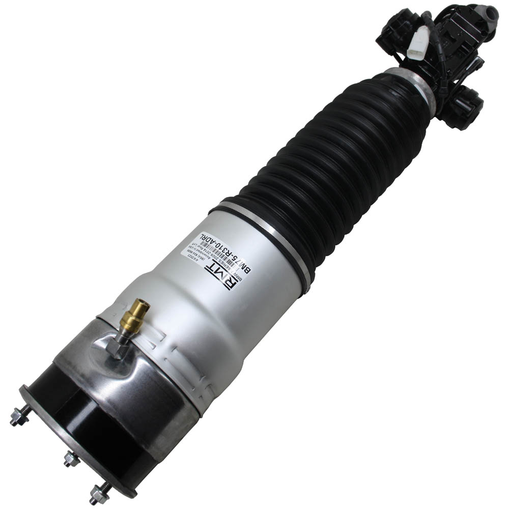 2011 Bmw 740Li Air Suspension Strut