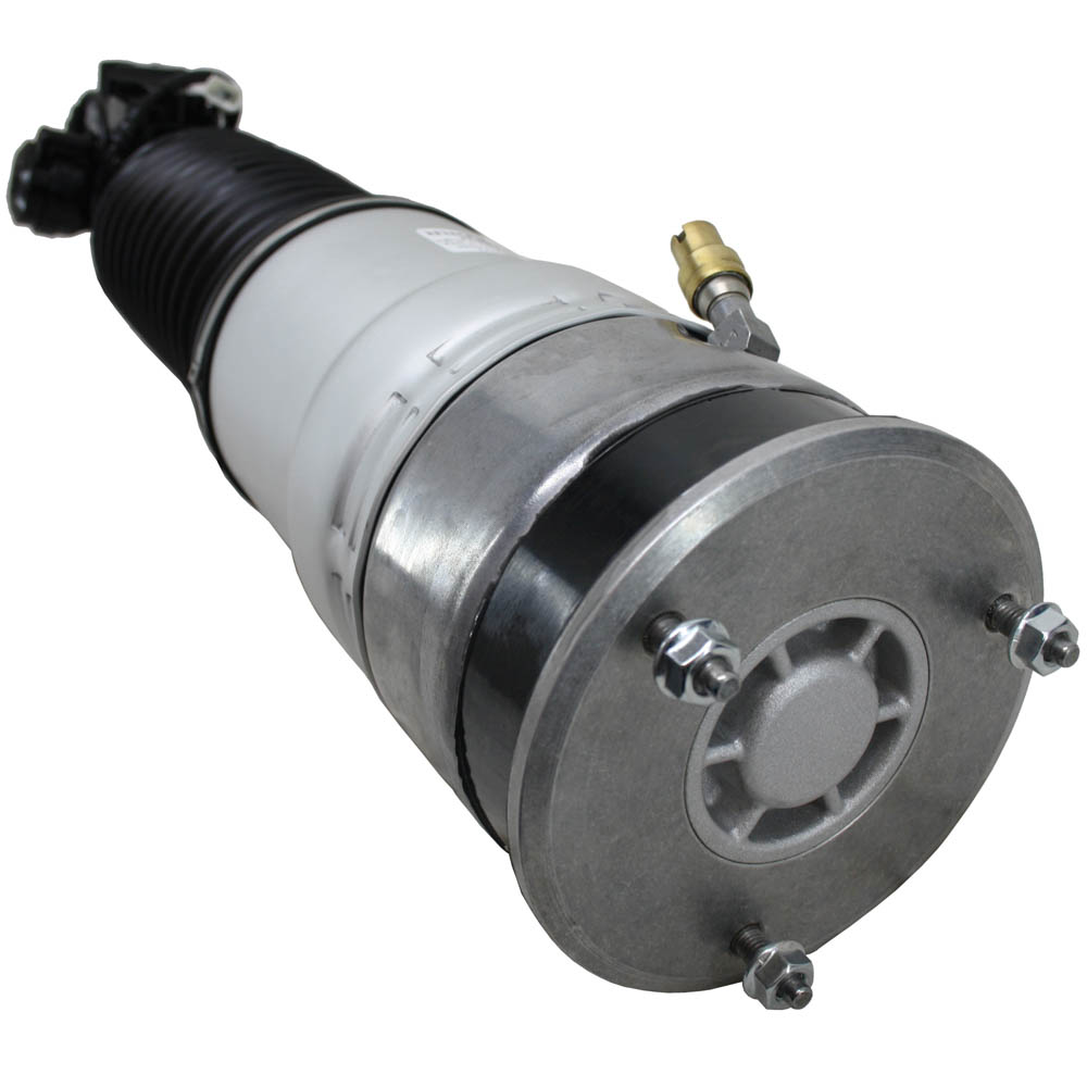 2012 Bmw 740Li Air Suspension Strut
