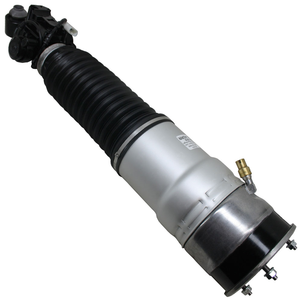 2012 Bmw 740Li Air Suspension Strut