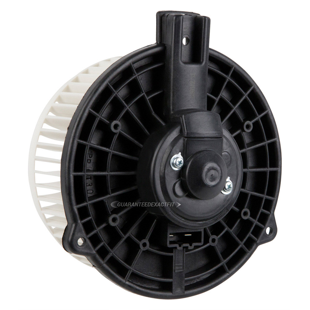BuyAutoParts 62-40177AN Blower Motor