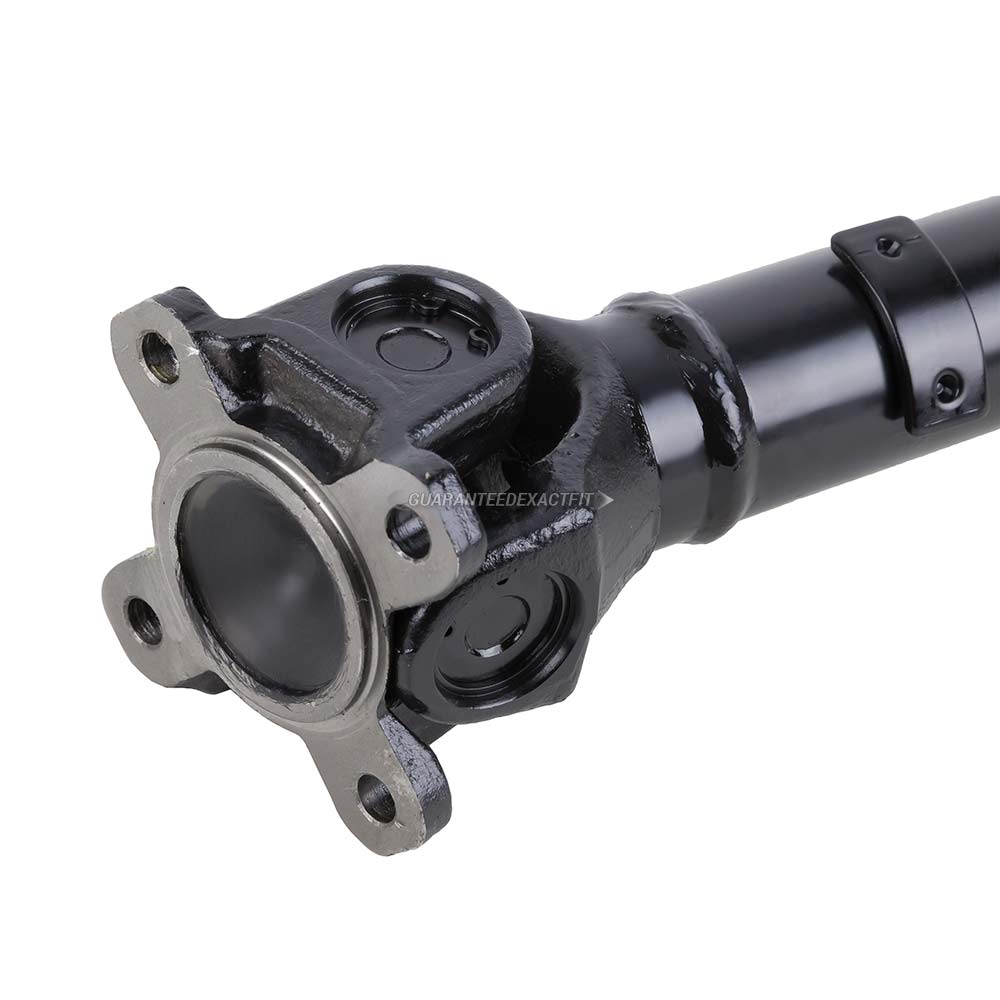 2013 Bmw X3 Driveshaft