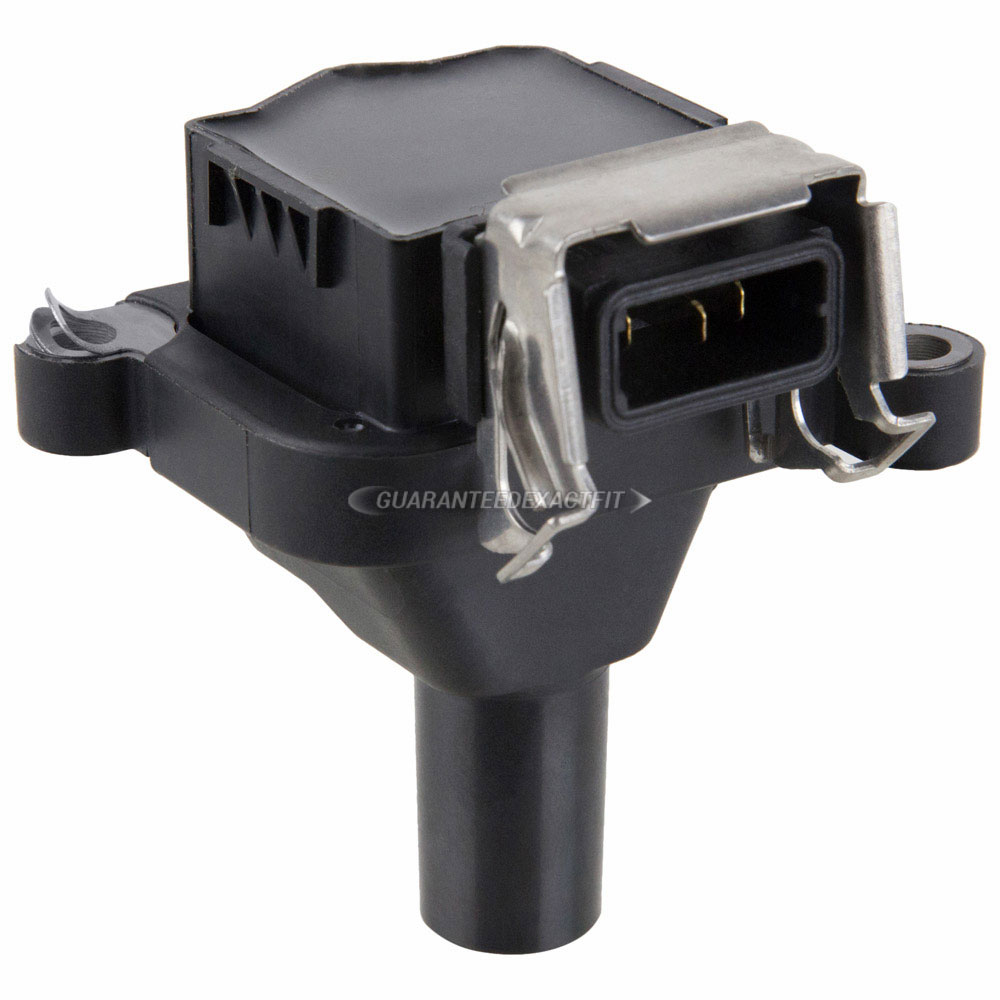 1997 Bmw Z3 Ignition Coil