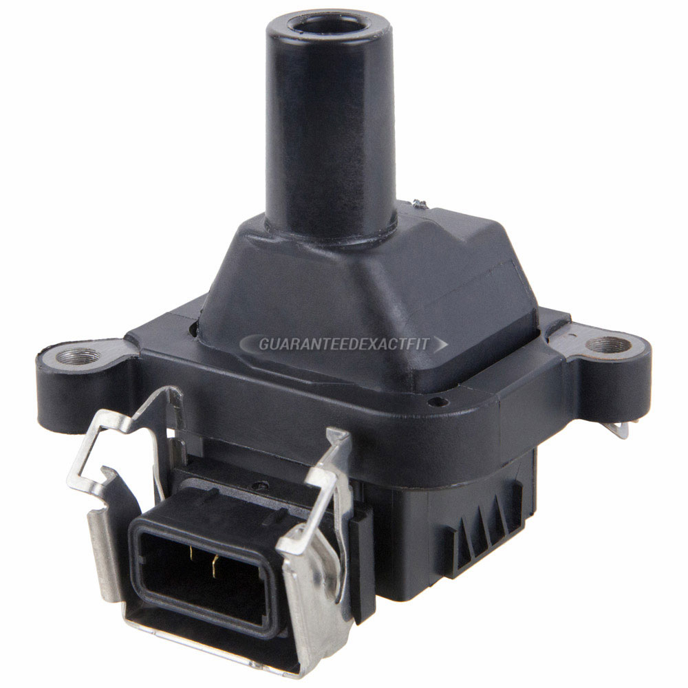 1997 Bmw Z3 Ignition Coil