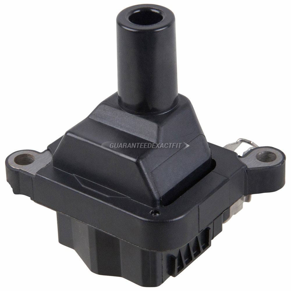 1997 Bmw Z3 Ignition Coil