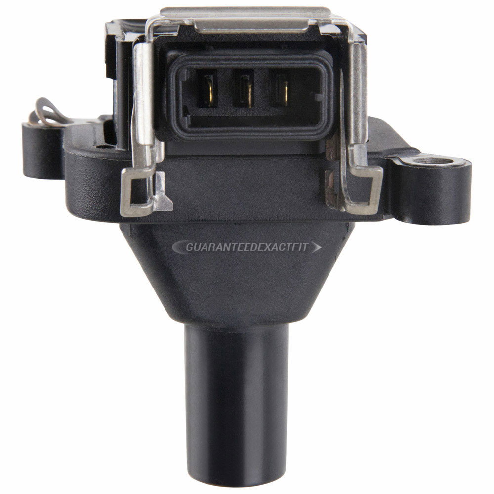 1997 Bmw Z3 Ignition Coil