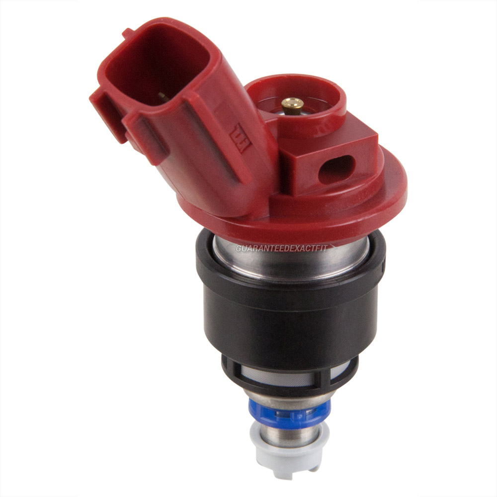 1996 Nissan Altima Fuel Injector