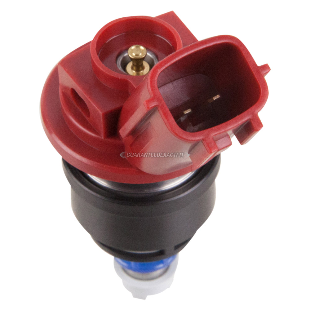 1996 Nissan Altima Fuel Injector