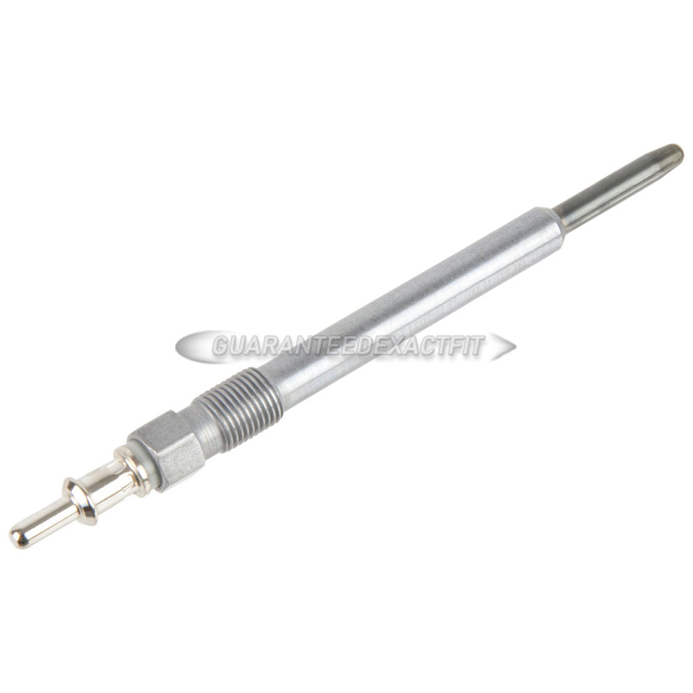 Mercedes Benz Sprinter Van Glow Plug Parts & More Buy Auto Parts