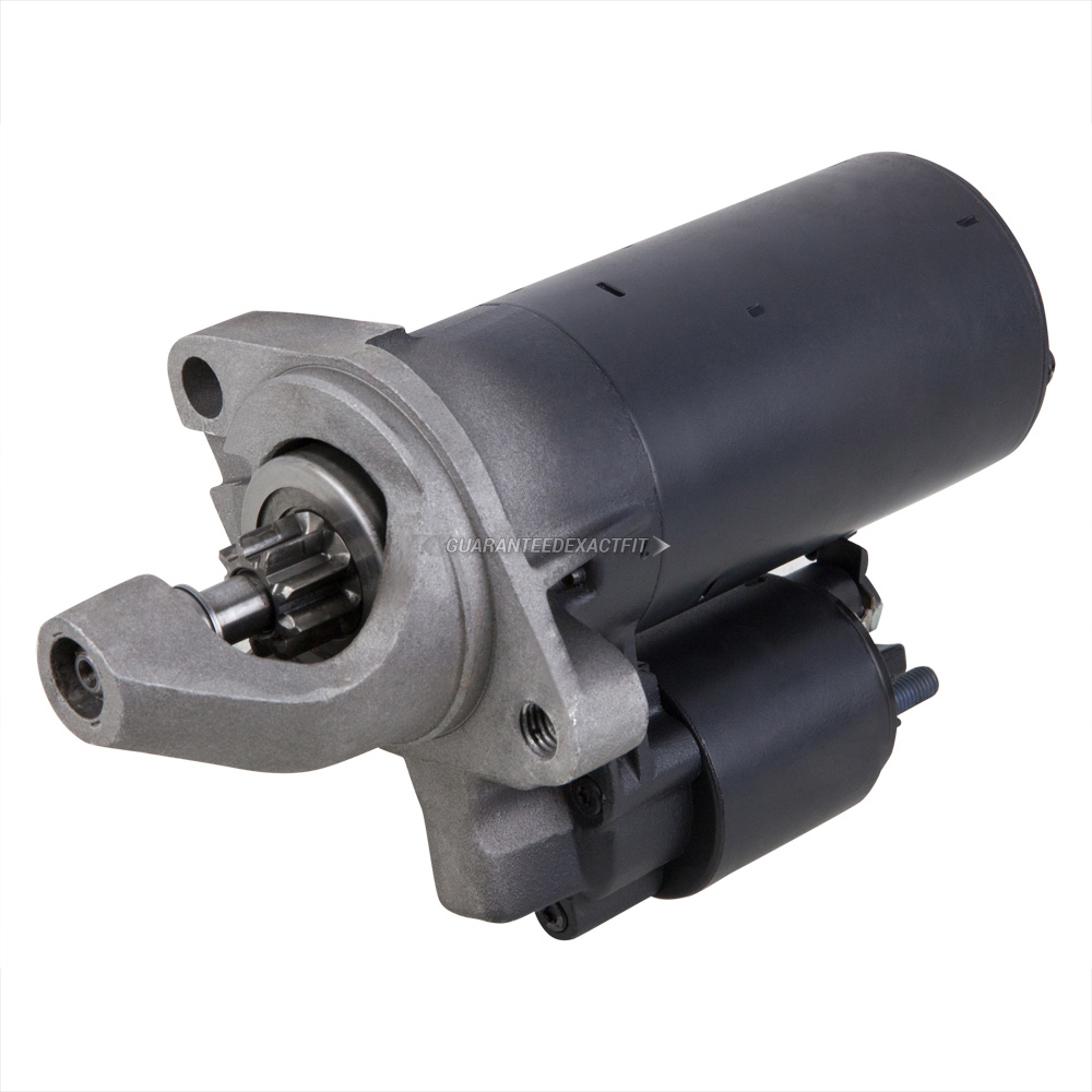 1993 Audi 90 Starter