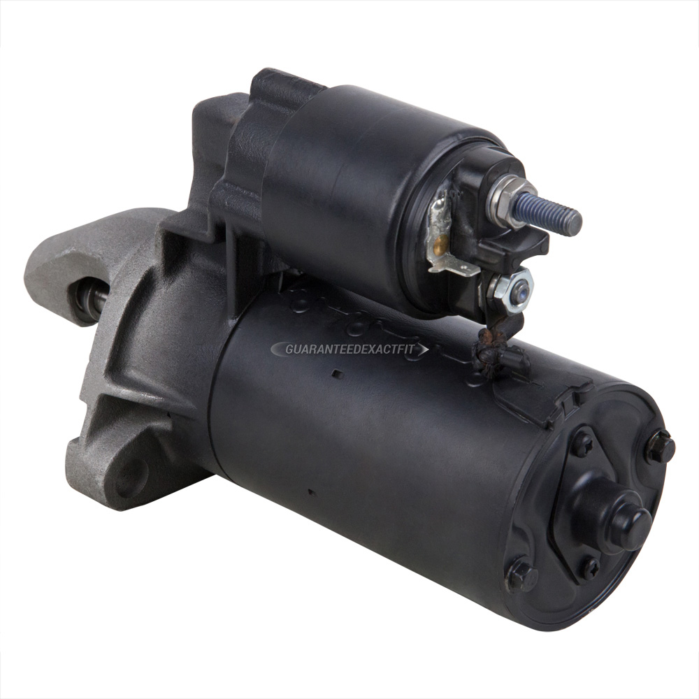 1993 Audi 90 Starter