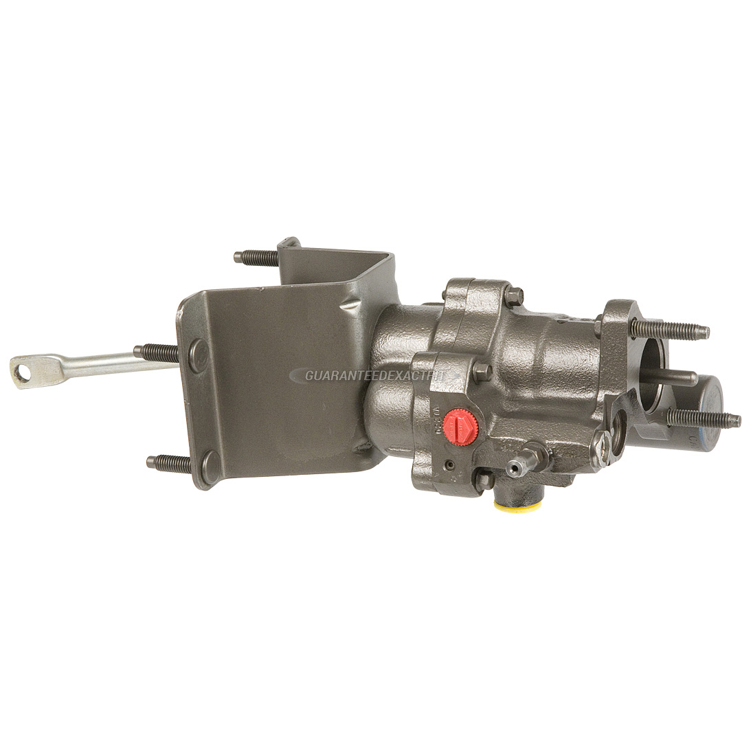 2001 Dodge Ram Trucks Brake Booster Ram 2500 w/ HydroBoost w/o