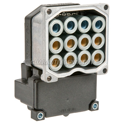 1999 Cadillac Catera ABS Control Module