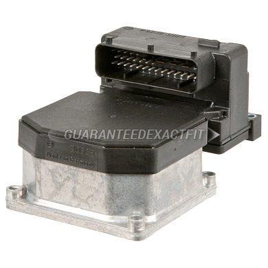 1999 Cadillac Catera ABS Control Module