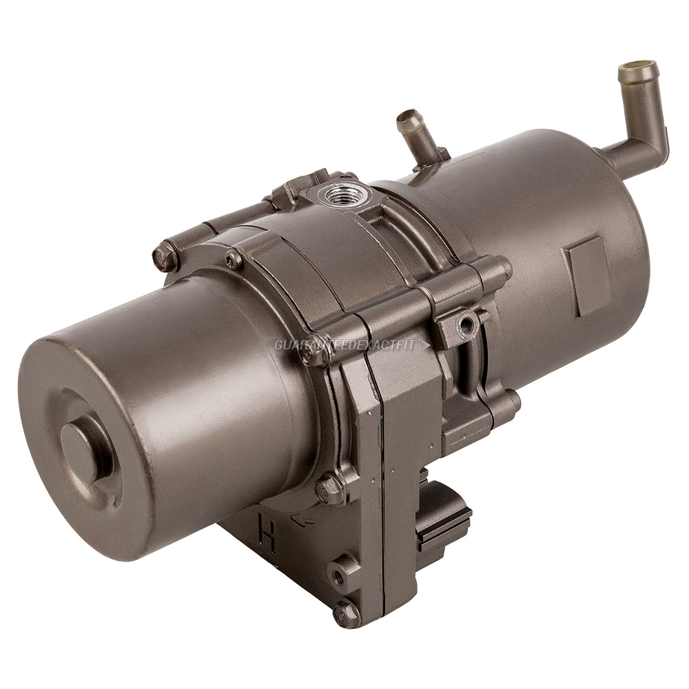 2005 Mazda 3 Power Steering Pump From Production Date 05/01/05 8601111 R