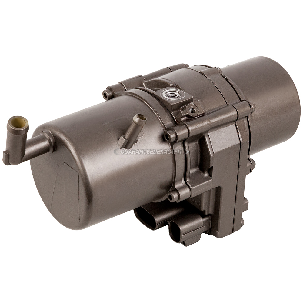 BuyAutoParts 86-01111R Power Steering Pump
