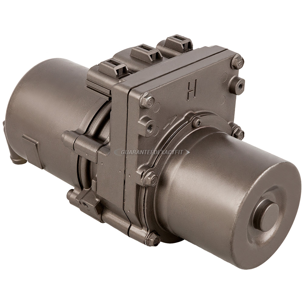 2005 Mazda 3 Power Steering Pump From Production Date 05/01/05 8601111 R