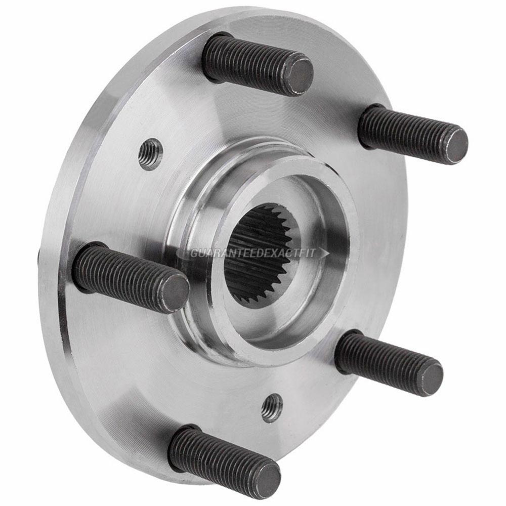 1989 Ford Probe Wheel Hub Repair Kit