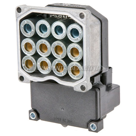 Audi A6 ABS Control Module