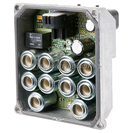 OEM / OES 74-00061ON ABS Control Module