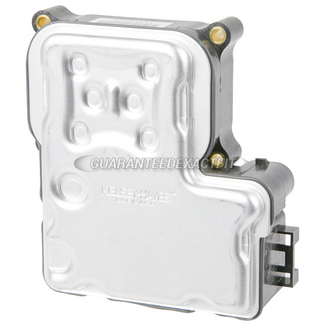 2003 Cadillac Escalade ABS Control Module