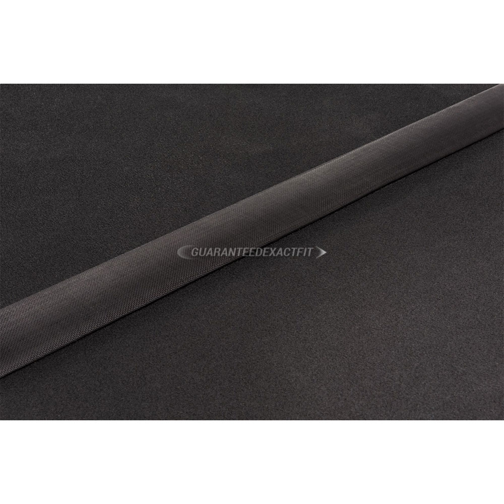 2012 Ram 1500 Truck Bed Mat