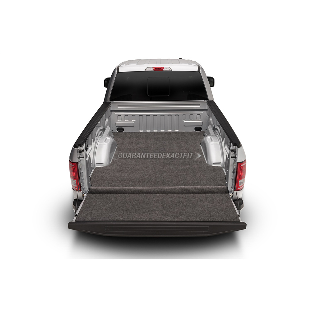2021 Chevrolet Colorado truck bed mat 