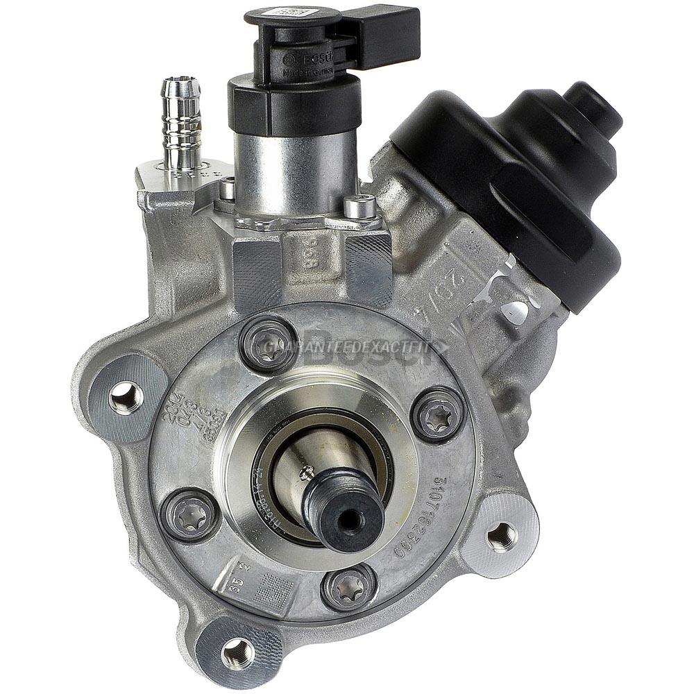 
 Audi q7 diesel injector pump 