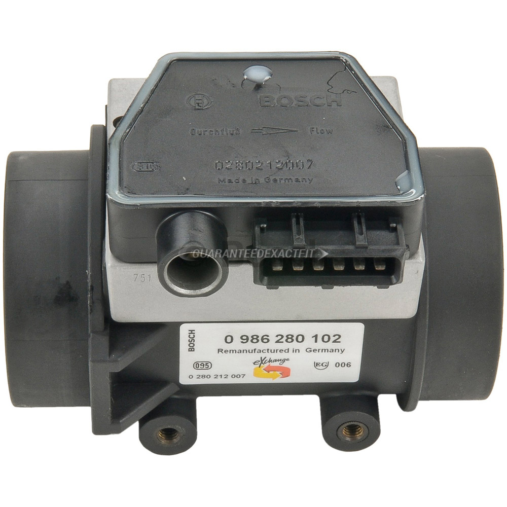 Mass Air Flow Meter 4900090 BR