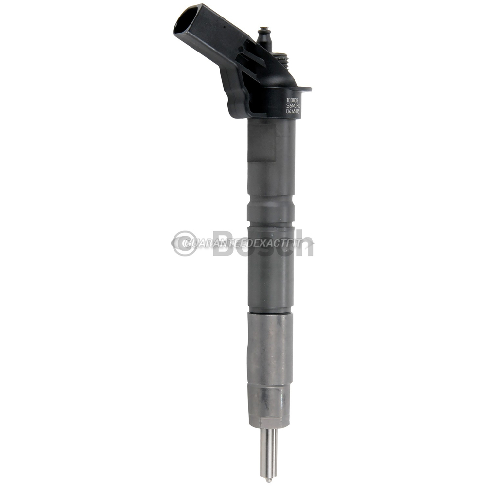Mercedes Benz r320 fuel injector